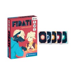 Clementoni 16810 - Gioco di...