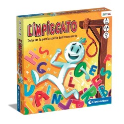 Clementoni 16814 - Gioco...