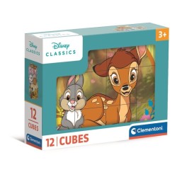 Clementoni 41196 - Disney...