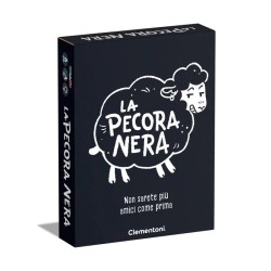 Clementoni 16816 - Gioco La...