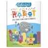 Educational 10662 - Colorini - Robot