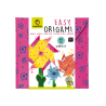 Educational 23027 - Ludattica Easy Origami Girandole