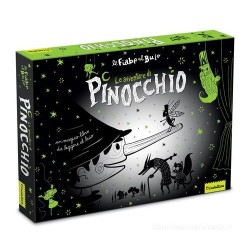 Educational 47532 - Fiabe al Buio - Pinocchio