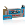 Pop Filters 8315 - Box 96 Astucci Pop Slim Kit per Distributori