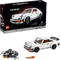 Lego 10295 - Creator Expert - Porsche 911