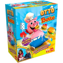 Goliath 920085 - Gioco Otto...