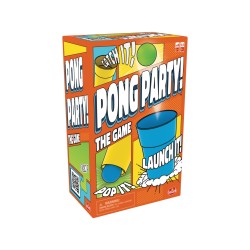 Goliath 929663 - Gioco Pong Party