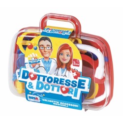 Rstoys 11852 - Valigetta Dottoresse e Dottori