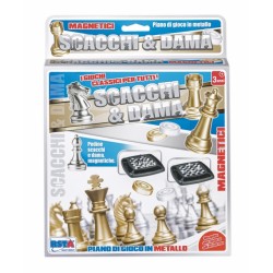 Rstoys 11858 - Scacchi e...