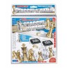 Rstoys 11858 - Scacchi e Dama Magnetici Travel