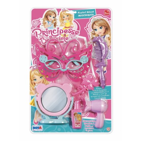 Rstoys 11785 - Blister Set Principesse Bellissime