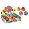 Rstoys 11775 - Palline Mega Rimbalzine Display 12 pz