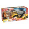 Rstoys 11780 - Veicoli del Cantiere Frizione Ass