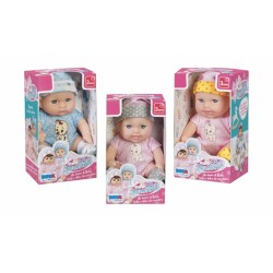 Rstoys 11869 - Bambola Bebe Verissimo 13 cm