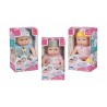 Rstoys 11869 - Bambola Bebe Verissimo 13 cm