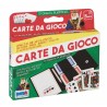 Rstoys 11872 - Carte da Gioco Set 2 Mazzi con Blocchetto e Matita