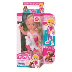Rstoys 10463 - Sofy con...