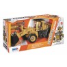 Rstoys 11773 - Veicolo del Cantiere Monta e Smonta