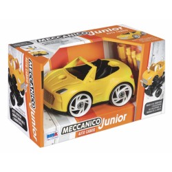 Rstoys 11776 - Auto Cabrio Monta e Smonta