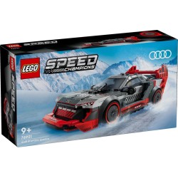 Lego 76921 - Speed...