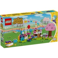 Lego 77046 - Animal...