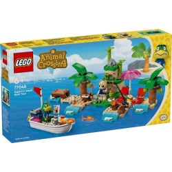 Lego 77048 - Animal...