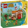 Lego 77049 - Animal Crossing - Benvenuta Fuffi