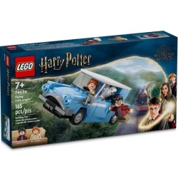 Lego 76424 - Harry Potter -...