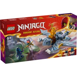 Lego 71810 - Ninjago -...