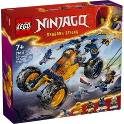 Lego 71811 - Ninjago -...