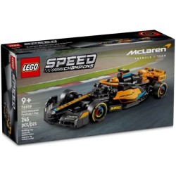 Lego 76919 - Speed Champions - McLaren F1 Race Car