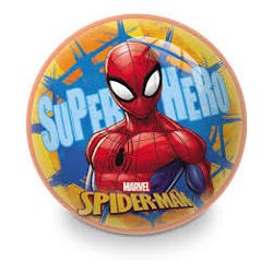 Mondo 26018 - Pallone Spiderman D.200