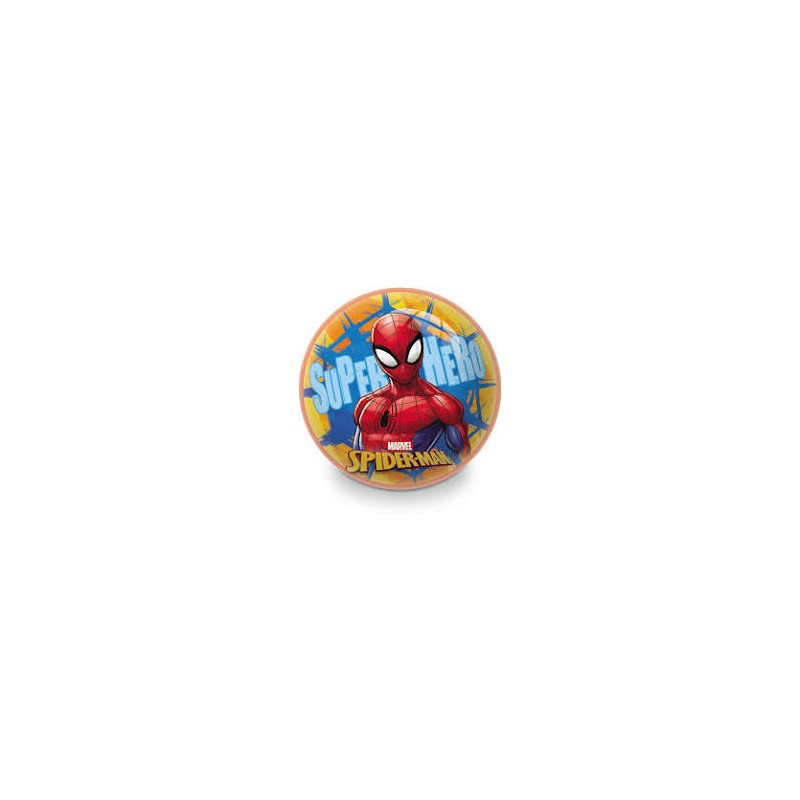 Mondo 26018 - Pallone Spiderman D.200