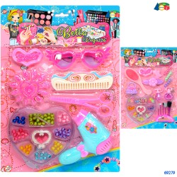 Ginmar 69279 - Blister Set...