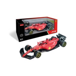 Mondo 63742 - Ferrari F1 RC Scala 1:18