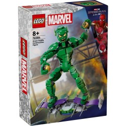 Lego 76284 - Marvel - Green Goblin