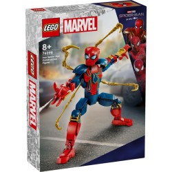 Lego 76298 - Marvel - Spiderman