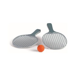 Androni 5890 - Racchette Ping Pong Plastica 26 cm