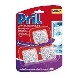 Pril 697 - Pril Duo Cura Lavastoviglie