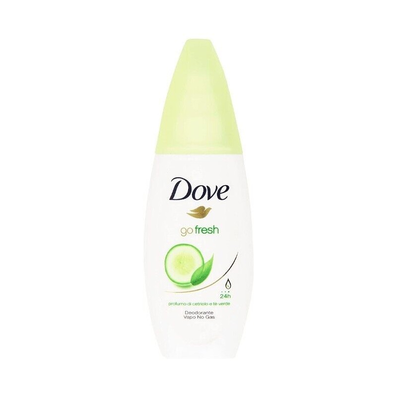 Dove 964 - Deodorante Vado Go Fresh 75ml