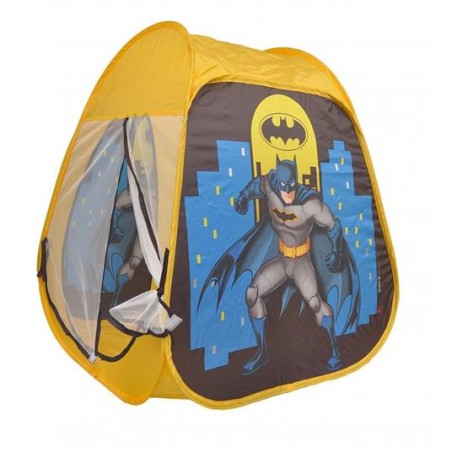 Ciao E7214 - Tenda Pop-Up Batman 80x80x90 cm