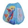 Ciao E7215 - Tenda Pop-Up Superman 80x80x90 cm