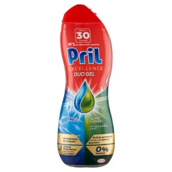 Pril 7712 - Excellence Duo...