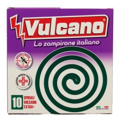 Vulcano 200 - Spirali...