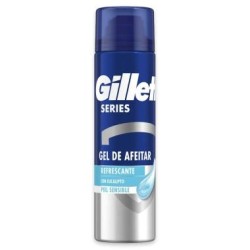 Gillette 6585 - Gel da...