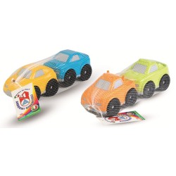 Androni 6601 - City Cars in Rete 2 pz