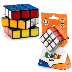 Spin Master 6063970 - Cubo Rubiks 3x3