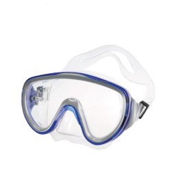 Fratelli Pesce 8555 - Maschera Training Large 14+