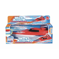 Rstoys 11882 - Motoscafo Offshore a Batteria