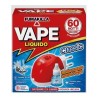 Vape 2213 - Diffusore Classic Liquido con Ricarica 60 notti